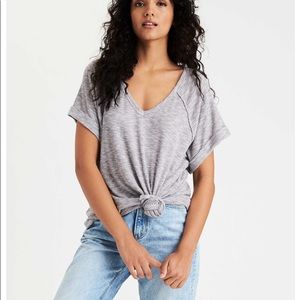 ISO OVERSIZED TSHRITS